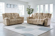 Tip-Off 2-Piece Living Room Set - Imperial Furniture (Las Vegas, NV) - Multi Location