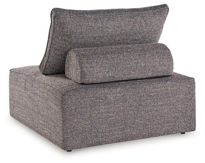 Bree Zee Outdoor Lounge Chair with Cushion - Imperial Furniture (Las Vegas, NV) - Multi Location
