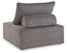 Bree Zee Outdoor Lounge Chair with Cushion - Imperial Furniture (Las Vegas, NV) - Multi Location