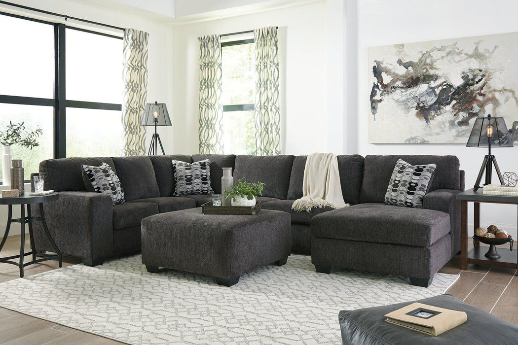 Ballinasloe Living Room Set - Imperial Furniture (Las Vegas, NV) - Multi Location