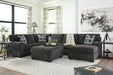 Ballinasloe Living Room Set - Imperial Furniture (Las Vegas, NV) - Multi Location