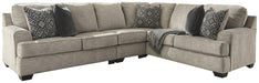 Bovarian Living Room Set - Imperial Furniture (Las Vegas, NV) - Multi Location
