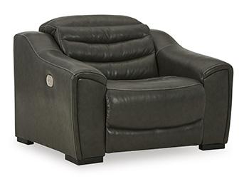 Center Line Living Room Set - Imperial Furniture (Las Vegas, NV) - Multi Location