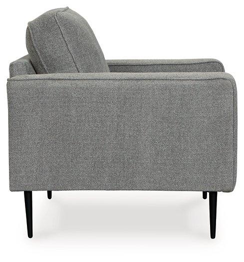 Hazela Living Room Set - Imperial Furniture (Las Vegas, NV) - Multi Location