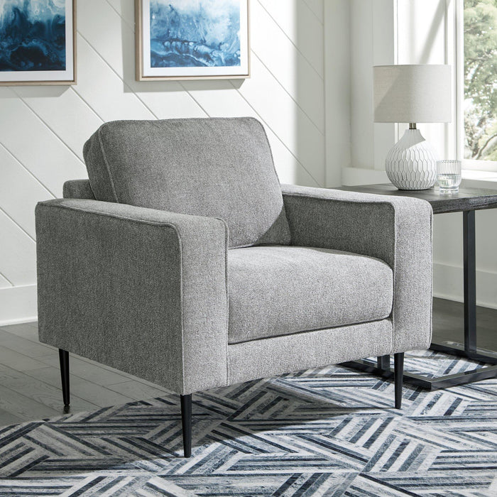 Hazela Living Room Set - Imperial Furniture (Las Vegas, NV) - Multi Location