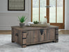Hollum Occasional Table Set - Imperial Furniture (Las Vegas, NV) - Multi Location