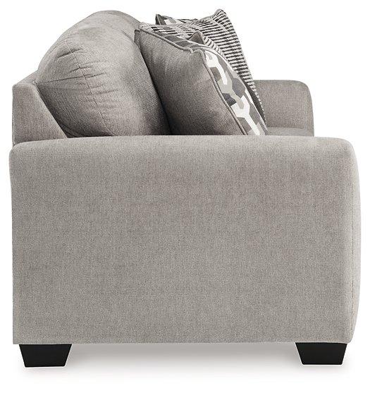 Avenal Park Living Room Set - Imperial Furniture (Las Vegas, NV) - Multi Location