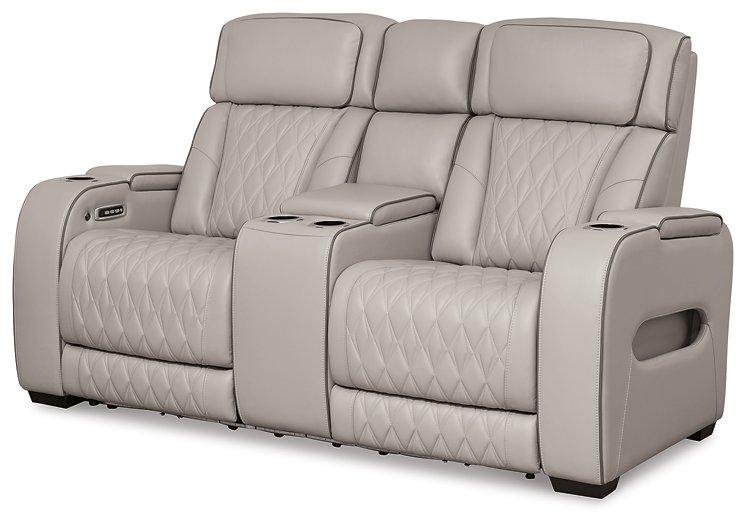 Boyington Living Room Set - Imperial Furniture (Las Vegas, NV) - Multi Location