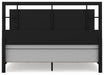 Covetown Bedroom Package - Imperial Furniture (Las Vegas, NV) - Multi Location