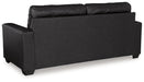 Barlin Mills Sofa - Imperial Furniture (Las Vegas, NV) - Multi Location