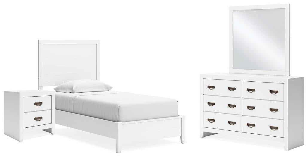 Binterglen Bedroom Package - Imperial Furniture (Las Vegas, NV) - Multi Location