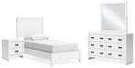 Binterglen Bedroom Package - Imperial Furniture (Las Vegas, NV) - Multi Location