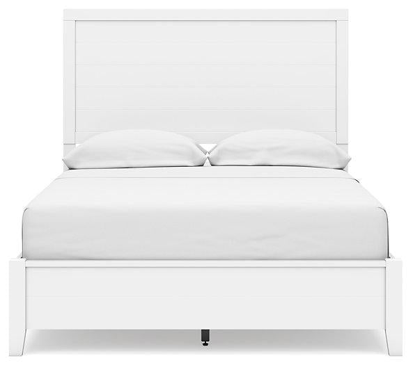 Binterglen Bedroom Package - Imperial Furniture (Las Vegas, NV) - Multi Location