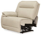 Double Deal Reclining Sectional - Imperial Furniture (Las Vegas, NV) - Multi Location
