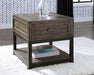 Johurst Table Set - Imperial Furniture (Las Vegas, NV) - Multi Location