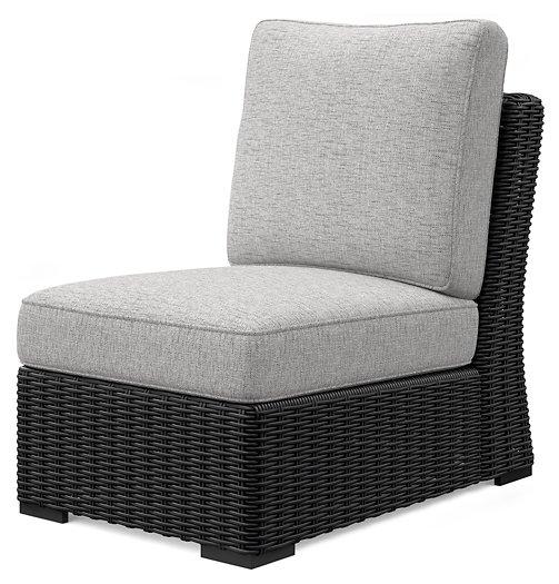 Beachcroft Outdoor Sectional - Imperial Furniture (Las Vegas, NV) - Multi Location