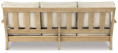 Clare View Outdoor Seating Set - Imperial Furniture (Las Vegas, NV) - Multi Location