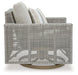 Seton Creek Outdoor Upholstery Set - Imperial Furniture (Las Vegas, NV) - Multi Location