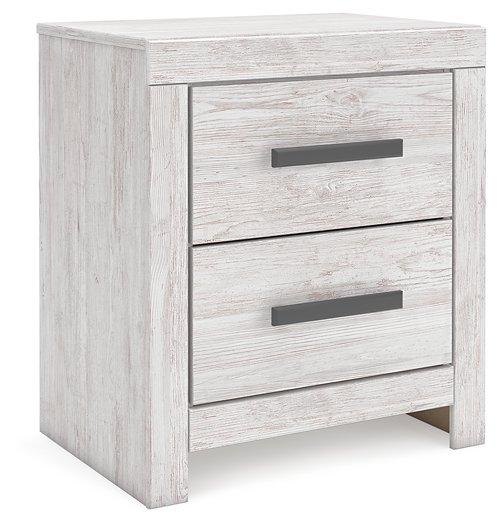 Cayboni Bedroom Package - Imperial Furniture (Las Vegas, NV) - Multi Location