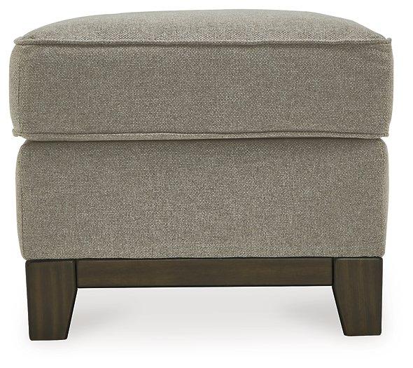Kaywood Living Room Set - Imperial Furniture (Las Vegas, NV) - Multi Location
