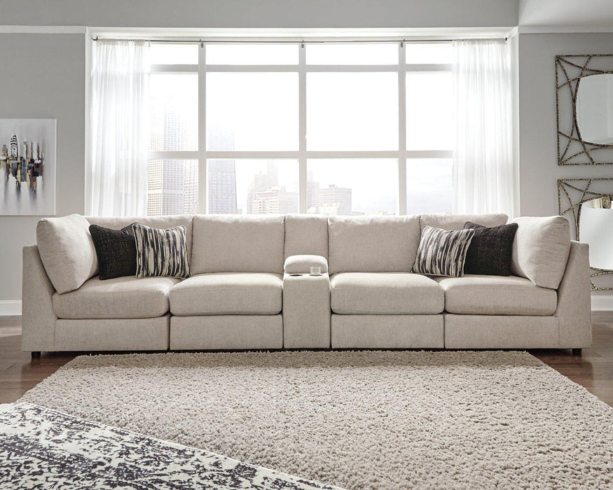 Kellway Sectional - Imperial Furniture (Las Vegas, NV) - Multi Location
