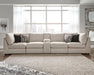 Kellway Sectional - Imperial Furniture (Las Vegas, NV) - Multi Location