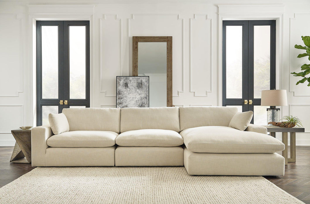 Elyza Living Room Set - Imperial Furniture (Las Vegas, NV) - Multi Location