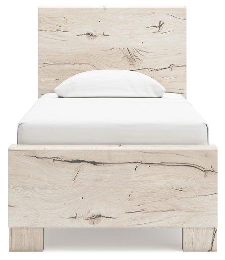 Lawroy Bed - Imperial Furniture (Las Vegas, NV) - Multi Location
