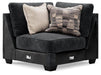Lavernett Living Room Set - Imperial Furniture (Las Vegas, NV) - Multi Location