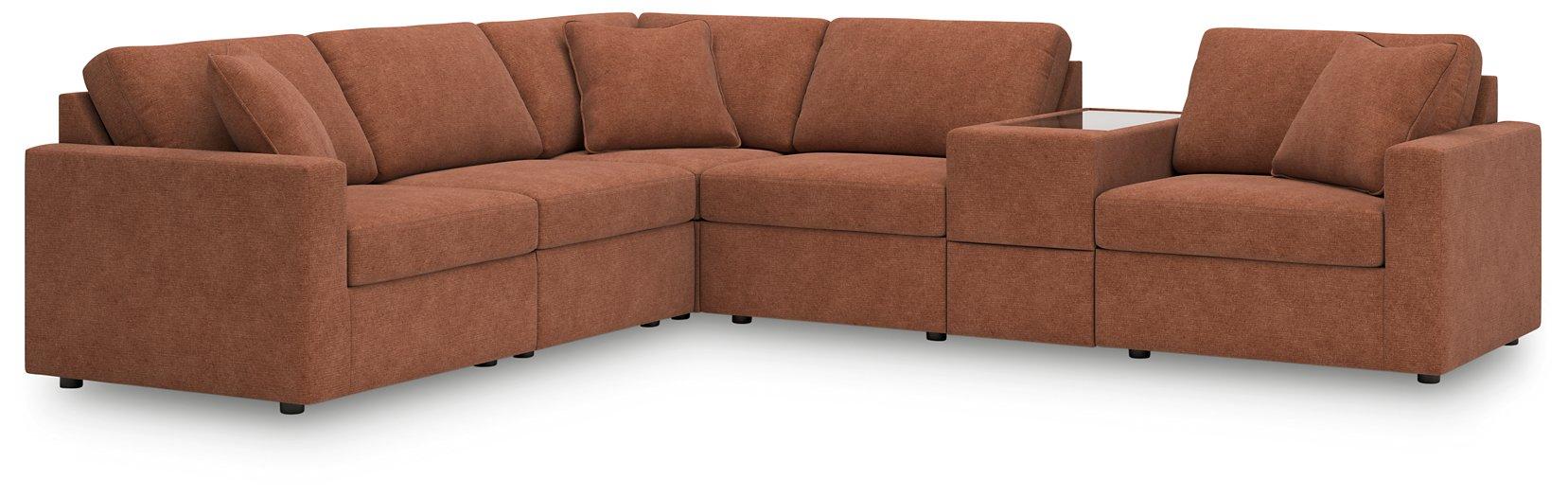 Pilar Peak Living Room Set - Imperial Furniture (Las Vegas, NV) - Multi Location