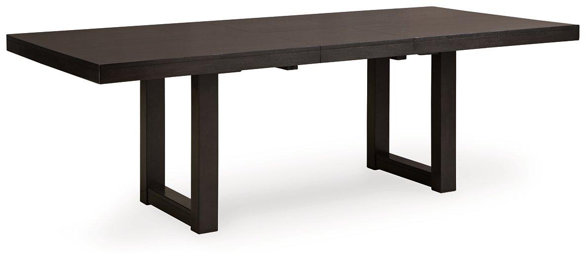 Neymorton Dining Room Set - Imperial Furniture (Las Vegas, NV) - Multi Location