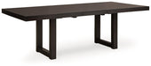 Neymorton Dining Room Set - Imperial Furniture (Las Vegas, NV) - Multi Location