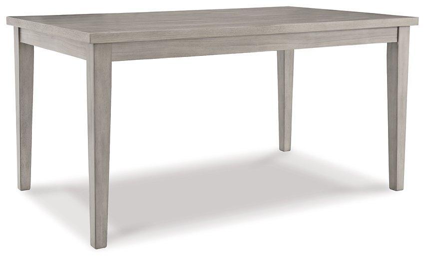 Parellen Dining Room Set - Imperial Furniture (Las Vegas, NV) - Multi Location