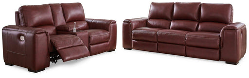 Alessandro Living Room Set - Imperial Furniture (Las Vegas, NV) - Multi Location