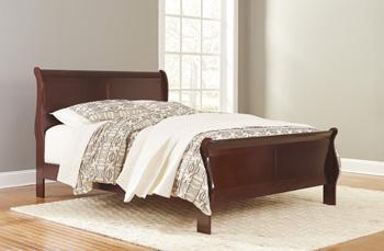 Alisdair Bedroom Set - Imperial Furniture (Las Vegas, NV) - Multi Location