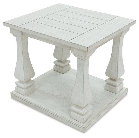 Arlendyne Occasional Table Set - Imperial Furniture (Las Vegas, NV) - Multi Location