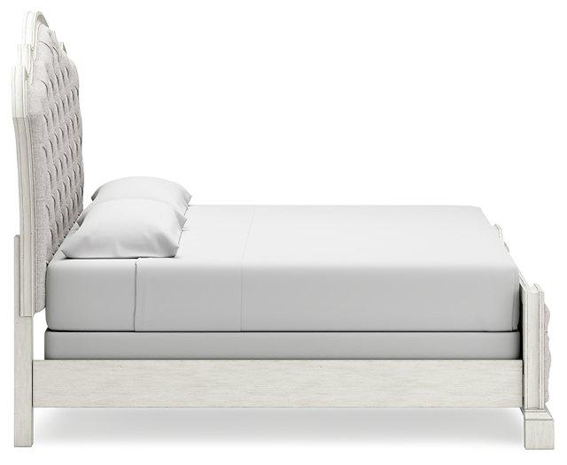 Arlendyne Bedroom Set - Imperial Furniture (Las Vegas, NV) - Multi Location