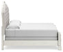 Arlendyne Bedroom Set - Imperial Furniture (Las Vegas, NV) - Multi Location