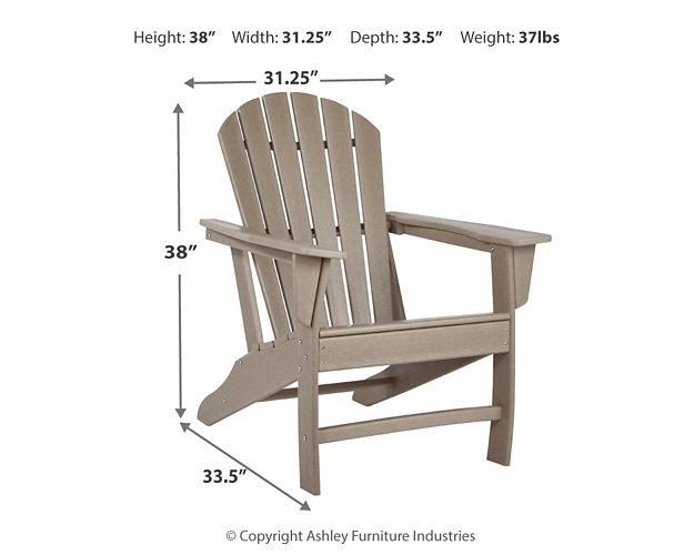 Sundown Treasure Outdoor Seating Set - Imperial Furniture (Las Vegas, NV) - Multi Location