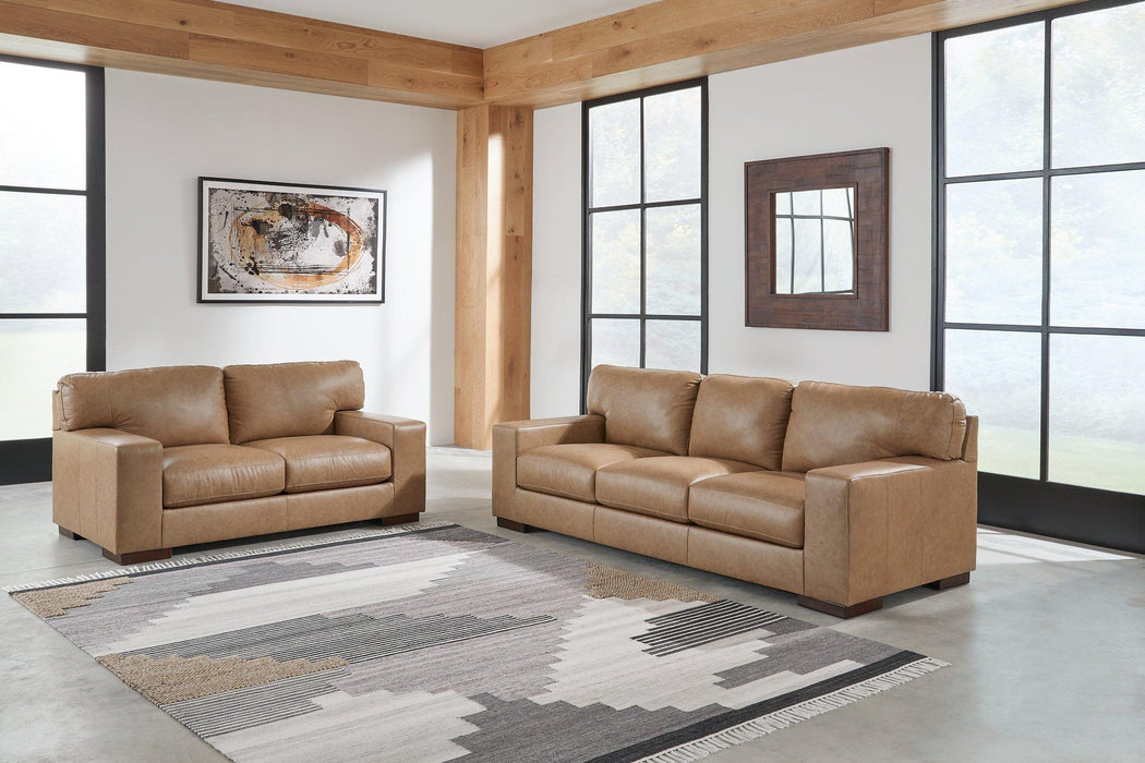 Lombardia Living Room Set - Imperial Furniture (Las Vegas, NV) - Multi Location