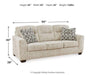 Lonoke Living Room Set - Imperial Furniture (Las Vegas, NV) - Multi Location