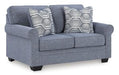 Carissa Manor Living Room Set - Imperial Furniture (Las Vegas, NV) - Multi Location