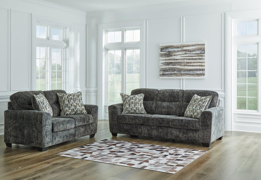 Lonoke Living Room Set - Imperial Furniture (Las Vegas, NV) - Multi Location