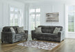 Lonoke Living Room Set - Imperial Furniture (Las Vegas, NV) - Multi Location