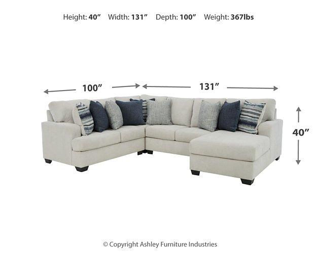 Lowder Living Room Set - Imperial Furniture (Las Vegas, NV) - Multi Location