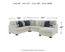 Lowder Living Room Set - Imperial Furniture (Las Vegas, NV) - Multi Location