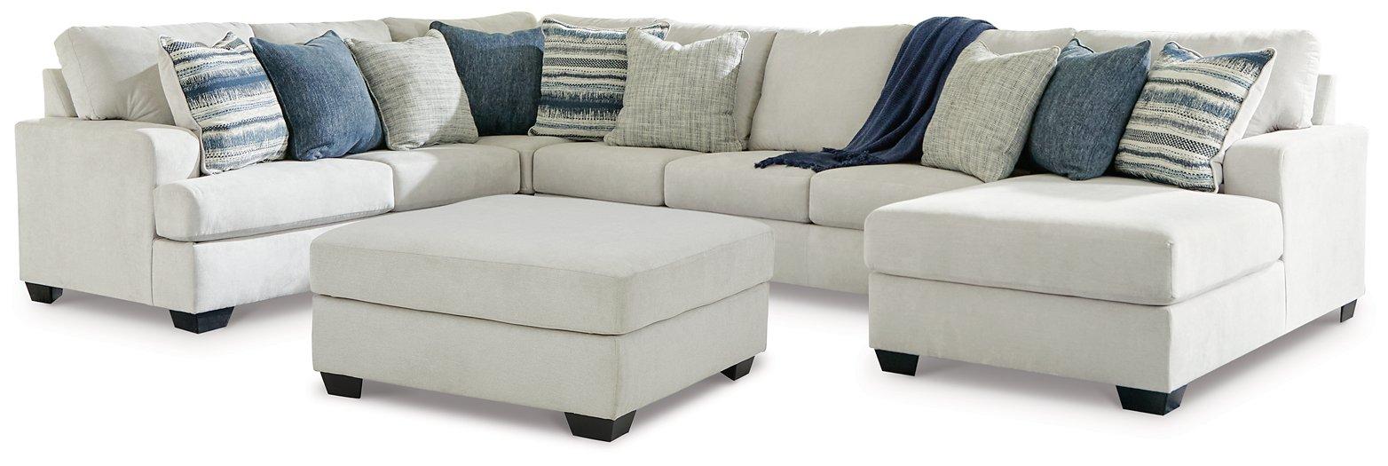 Lowder Living Room Set - Imperial Furniture (Las Vegas, NV) - Multi Location