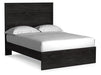 Belachime Bedroom Set - Imperial Furniture (Las Vegas, NV) - Multi Location
