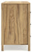 Bermacy Bedroom Set - Imperial Furniture (Las Vegas, NV) - Multi Location