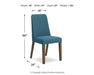 Lyncott Dining Room Set - Imperial Furniture (Las Vegas, NV) - Multi Location